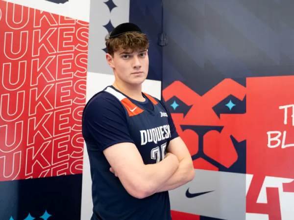 (Duquesne University Athletics)
