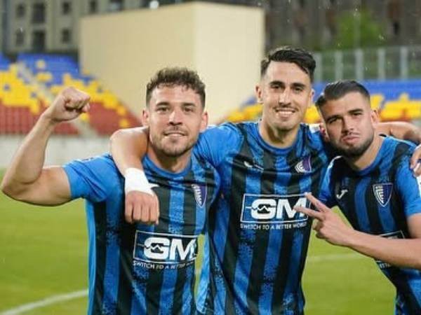 Inter Club d`Escaldes