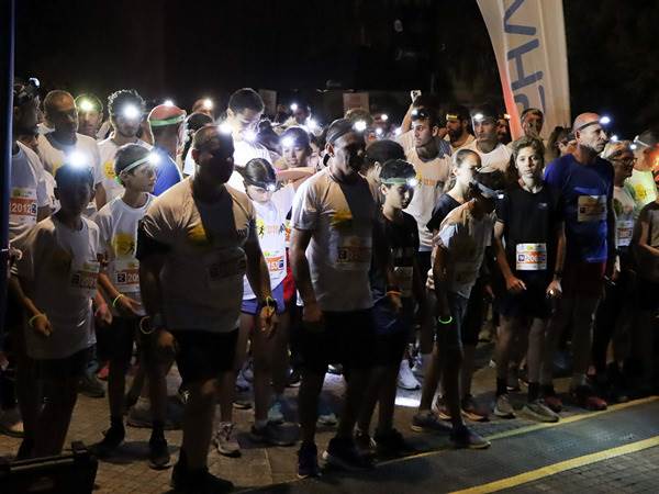 מרוץ מדבר | צילום: צלמי שוונג
