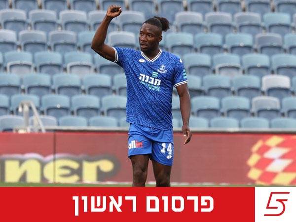 (צילום: דני מרון)