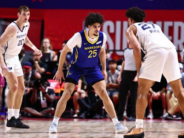 Mike Kirschbaum/NBAE via Getty Images