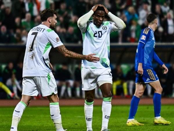 (Photo By Ben McShane/Sportsfile via Getty Images)