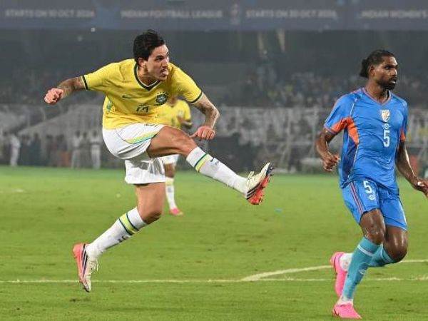 Samir Jana/Hindustan Times via Getty Images