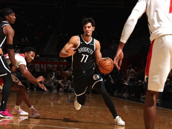(Photo by Stephen Gosling/NBAE via Getty Images)
