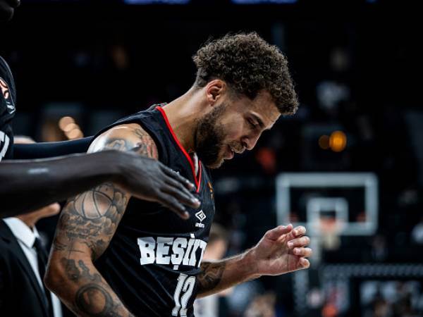(Photo by Tolga Adanali/Euroleague Basketball via Getty Images)