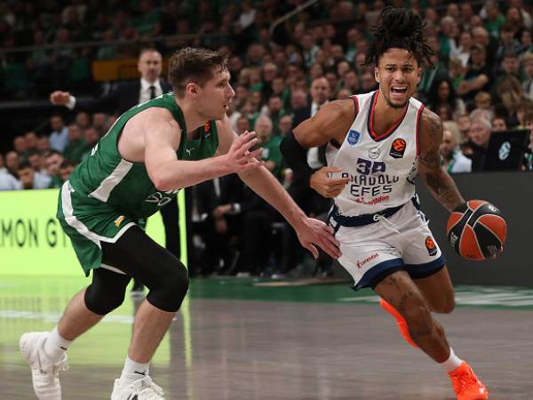 (Photo by Alius Koroliovas/Euroleague Basketball via Getty Images)