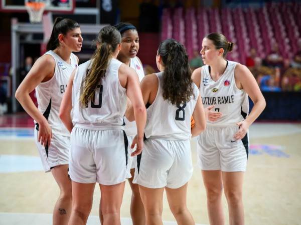 (FIBA)