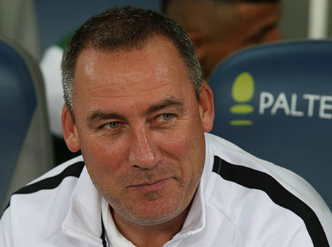 מולנסטיין וחיפה עדיין לא סיימו עם הרכש (יוסי שקל)