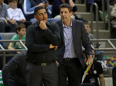 עופר רחימי. נפרד מפיימוס (צילום: מנהלת הליגה)