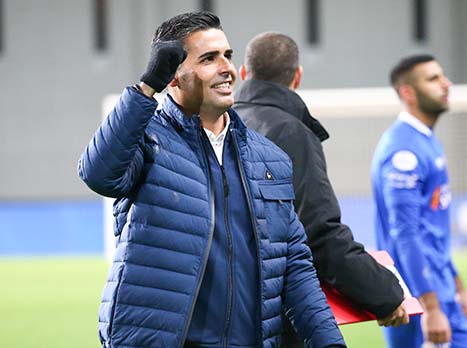 במצב רוח יצירתי. סילבס (דני מרון)