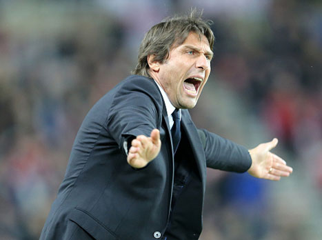 הבחירה האולטימטיבית (gettyimages)