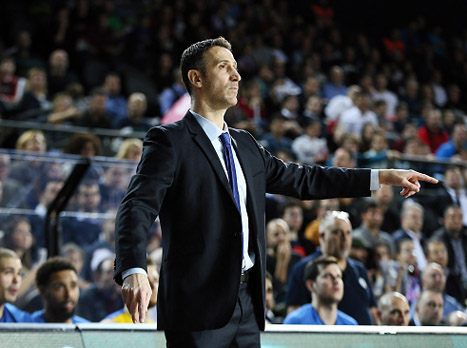 הפסד דרמטי שני תוך 48 שעות. ליובין (getty)