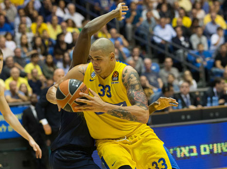 צירבס. לא בסגל לשני (עודד קרני)