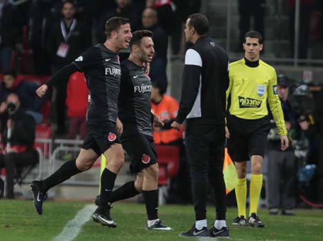 "אין לי רבע טענה לחניכים שלי"