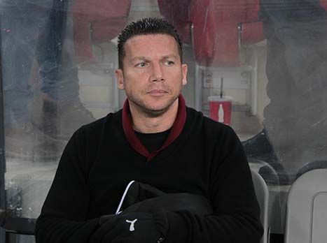 בכר. רוצה את גביע הטוטו