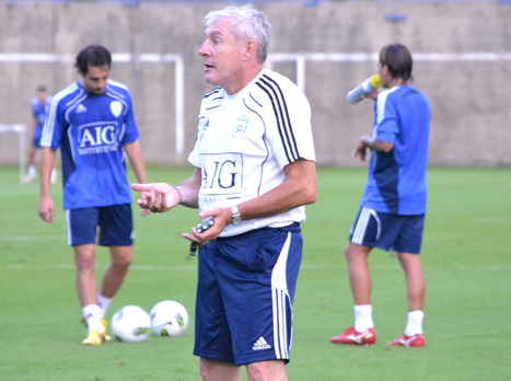 האיש והסוכריה (אלן שיבר)