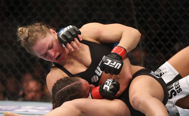 הזהות החזקה התערערה (getty)