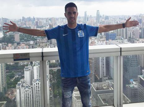 כבש את הפסגה. זהבי (getty)