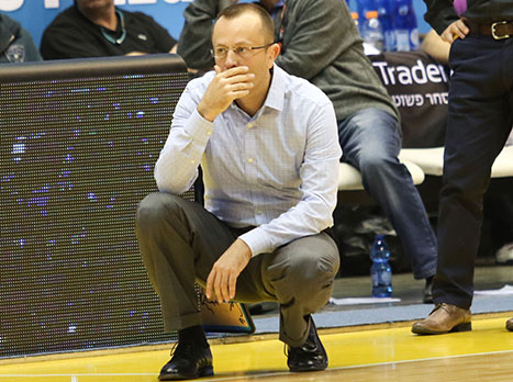 דן שמיר. יניף גביע שלישי?