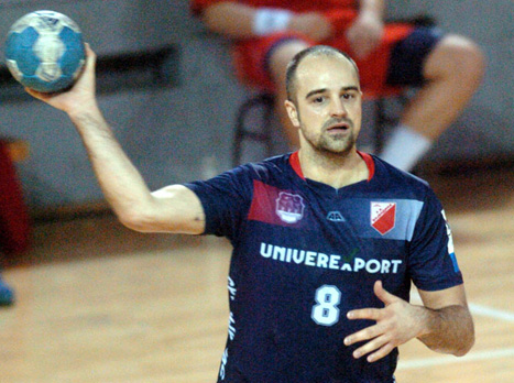 אלזוביץ'. רמה"ש ממשיכה להתחזק