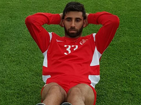 הפועל ת"א דורשת דמי השבחה (האתר הרשמי)