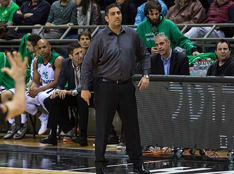 הצליח להרים את הקבוצה. רחימי (מנהלת הליגה)