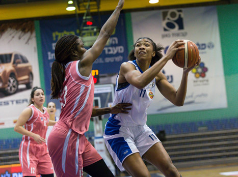 ניצחון חשוב לקראת קרבות הצמרת (מנהלת הליגה)