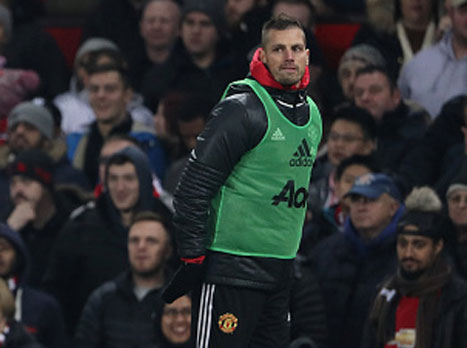 בדרך החוצה. שניידרלין (getty)