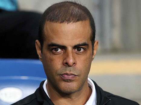 נשבר. לוזון (אלן שיבר)