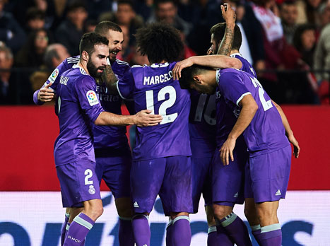 הבלתי מנוצחים (Getty)