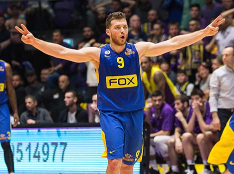 הצהובים ישמרו על הפסגה? (עודד קרני)