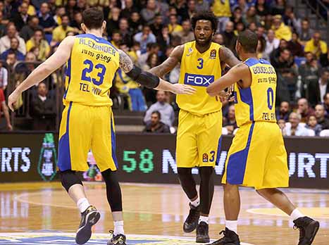 היו רגעים שזה נראה טוב (אלן שיבר)