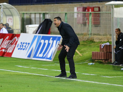 נעים. ההפרש ירד ל-6 (לירון מולדובן)