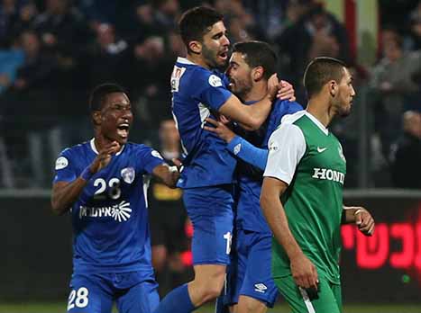 יש סיבה לאופטימיות (סוכנות ג'יני)