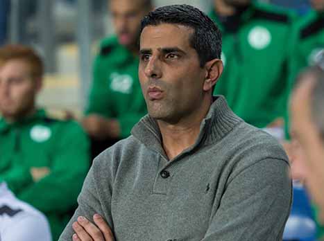 "אחלה בחור, הוא צריך לדעת להיפרד" (עודד קרני)
