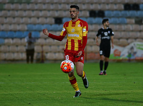 זריהן. יערוך את הבכורה הערב (לירון מולדובן)