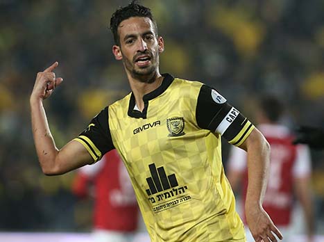 איינבינדר. "רן מאמן מצוין" (אלן שיבר)