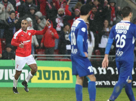 טיל לרשת (אלן שיבר)