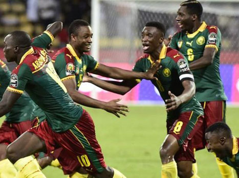 המזל היה בצד של קמרון