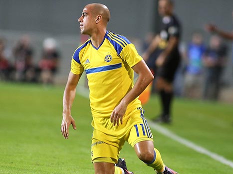 בן חיים. הופעת פרידה הערב? (דני מרון)