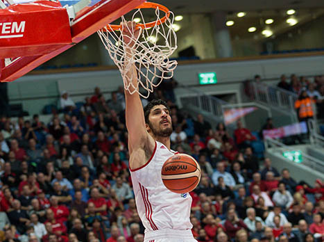 צילום: מנהלת הליגה