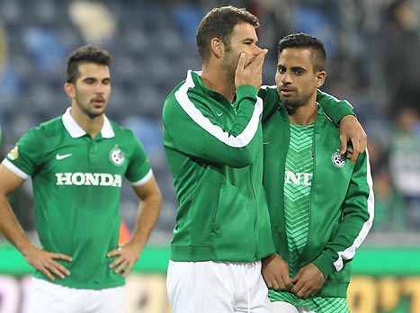 על קינן: "דקל מאוד קרוב לליבי" (דני מרון)