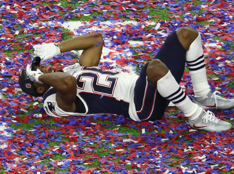 לוגאן ריאן התקשה להאמין (Getty)