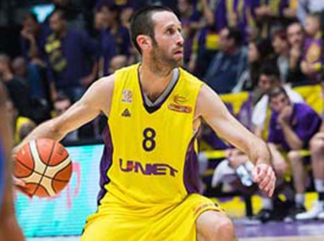 יבזורי. חולון יכולה להירגע (עודד קרני)