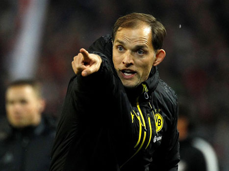 מתאים בין הנוער לבוגרים. טוכל (Getty)