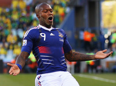 הרבה גולים בקריירה. סיסה (getty)