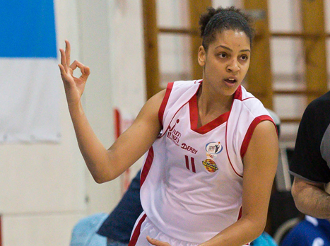 בורדיק. מי יעצור את רמה"ש? (איגוד הכדורסל)