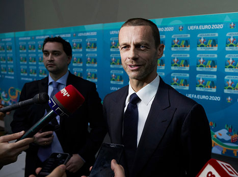 "לגיטימי שנבקש 16 מקומות". צ'פרין (Getty)