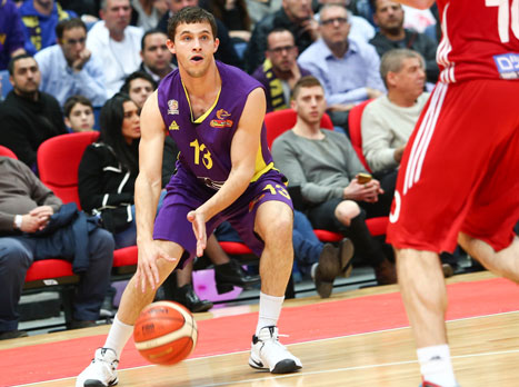 הובר. גם השחרור שלו לא עזר (דני מרון)