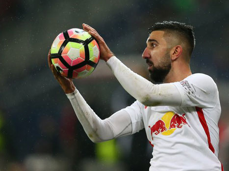 תקופה קשה ברד בול, דאבור (getty)